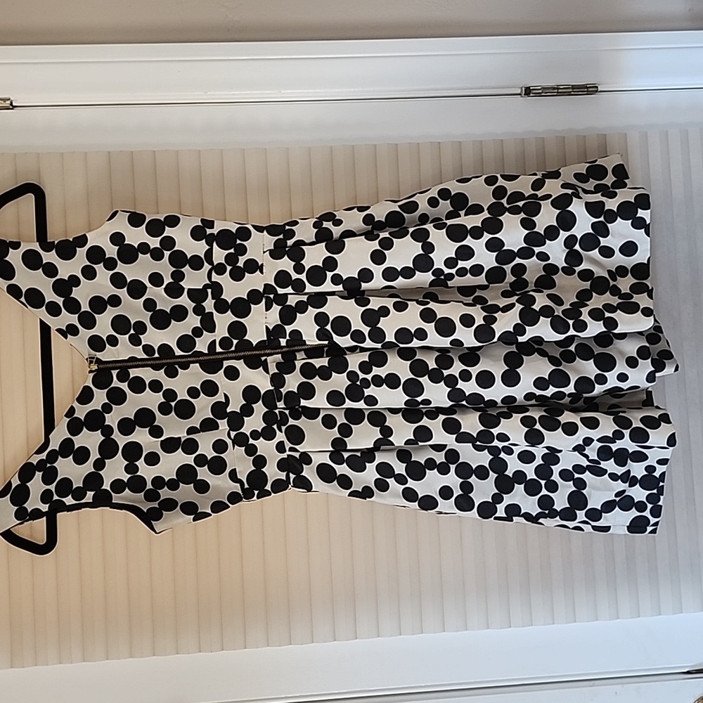 TAYLOR CLASSIC DRESS - Picture 3 of 5